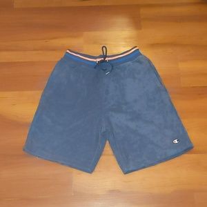 Champion Terry Cloth shorts